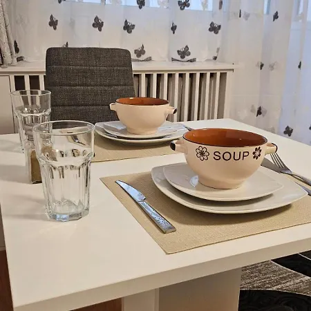 Apartament T&m