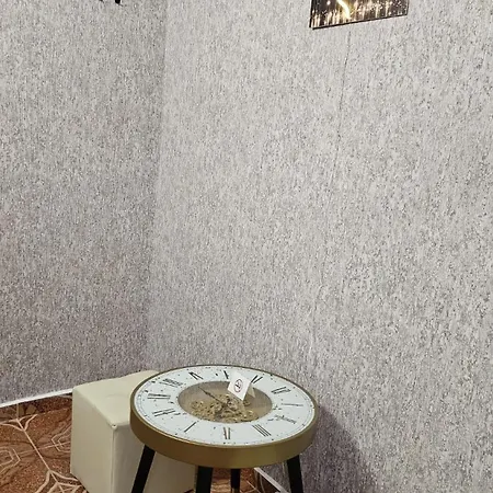 Apartament T&m