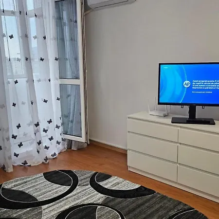 Apartament T&m *