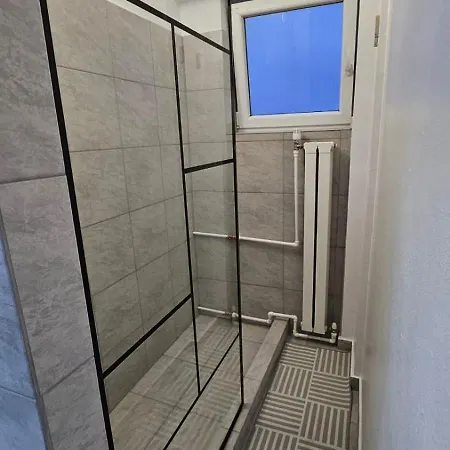 Apartament T&m