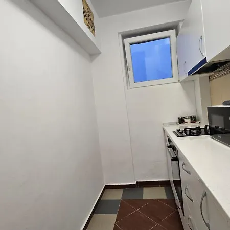 T&m Lägenhet Bukarest