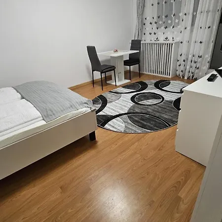 T&m Bukarest