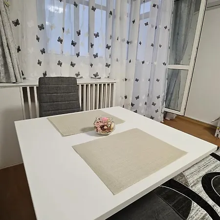 T&m Apartament