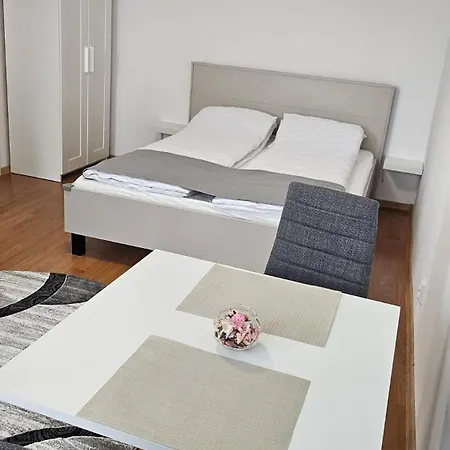 Apartament T&m Bukareszt