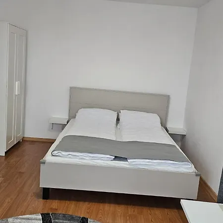 Apartament T&m Bukareszt