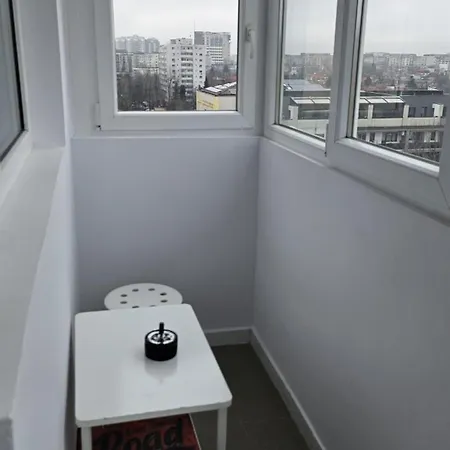 Apartament T&m